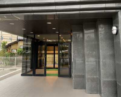 新潟学習センター - 外観